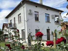 Guest house Guest House Kuklite