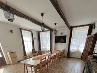 Къща за гости Куклите