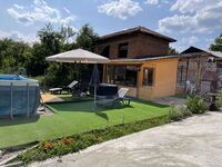 Villa for rent Lipite Guest House