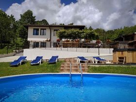 Guest house Planinski Izgled