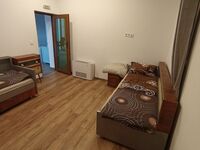 Guest house Barbaleovata house