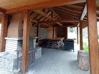 Guest house Barbaleovata house