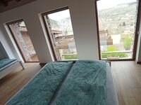 Guest house Barbaleovata house