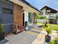 House for rent Vip House