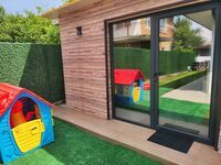 House for rent Vip House