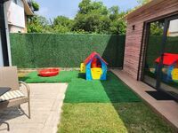 House for rent Vip House