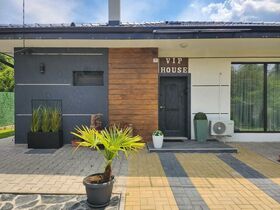 Къща под наем Vip House