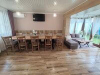 Guest house Truhchevi kashti - Elena