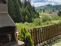 Къща за гости Планински перли дом 1