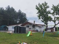 Villa for rent Moni