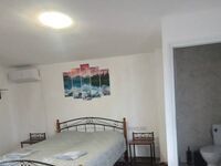 Villa for rent Moni