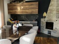Villa Valmont Luxury Chalet