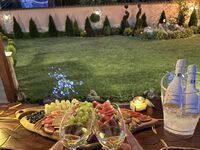 Къща за гости Пелеви