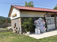 Стаи за гости Начовата къща