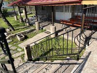 Стаи за гости Начовата къща