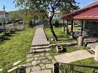 Стаи за гости Начовата къща