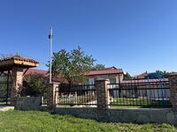Стаи за гости Начовата къща