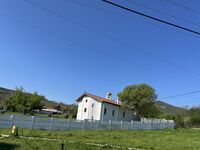 Стаи за гости Начовата къща