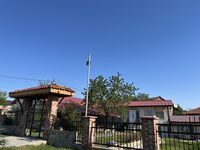 Стаи за гости Начовата къща