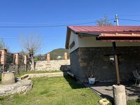 Стаи за гости Начовата къща