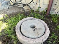 Стаи за гости Начовата къща