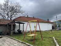 Стаи за гости Начовата къща