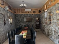 Стаи за гости Начовата къща