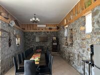 Стаи за гости Начовата къща