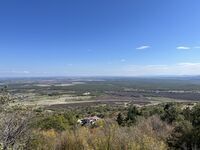 Стаи за гости Начовата къща