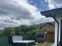 Къща за гости Герана