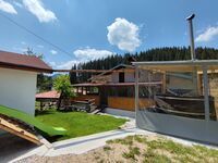 Къща под наем Калиновата къща