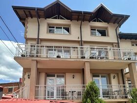 Guest house Rodopski Uyut