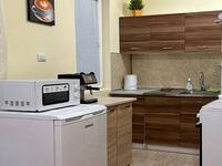 Apartment for rent Overnight stays in Veliko Tarnov