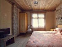 Гостевой дом Leshten Guest Homes