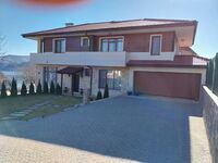 Villa for rent Gnezdoto