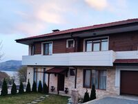 Villa for rent Gnezdoto