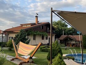Villa for rent Teo