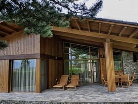 House for rent Guesthouse Folf Relax