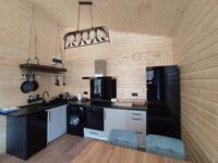 Къща под наем Love Nest