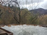 Къща за гости ОПА