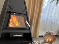 Хотел Кючуковата къща