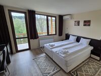 Guest house Lilya