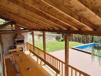 Guest house Lilya
