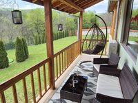 Guest house Lilya
