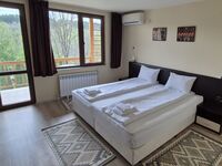 Guest house Lilya