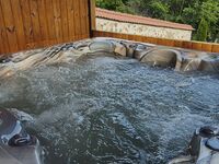 Guest house Lilya