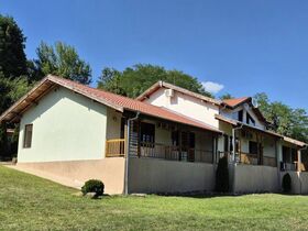 Guest house Lilya