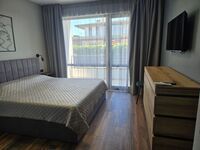 Villa for rent Calypso