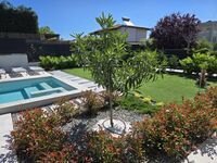 Villa for rent Calypso