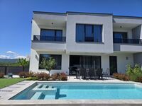 Villa for rent Calypso